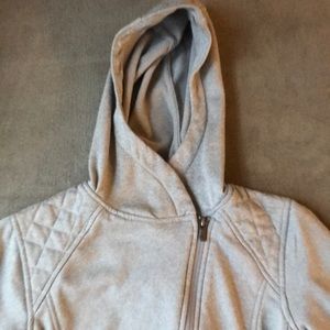 Columbia zip up hoodie